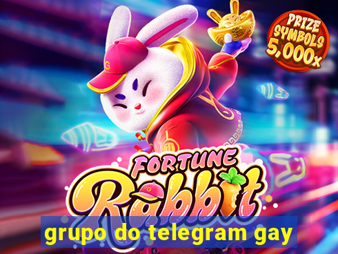 grupo do telegram gay